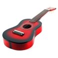 Acoustic Classic Rock 'N' Roll 6 Stringed Toy Guitar Musical Instrument