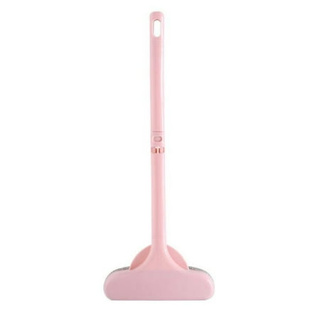 

Buodes Wet Brush Hand-held Groove Gaps Cleaning Tools Door Window Track Cleaning Tools