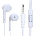 thumbnail image 1 of U19 3.5mm Wired Headphones In-Ear Headset Macaron Color Music Earphone, 1 of 7