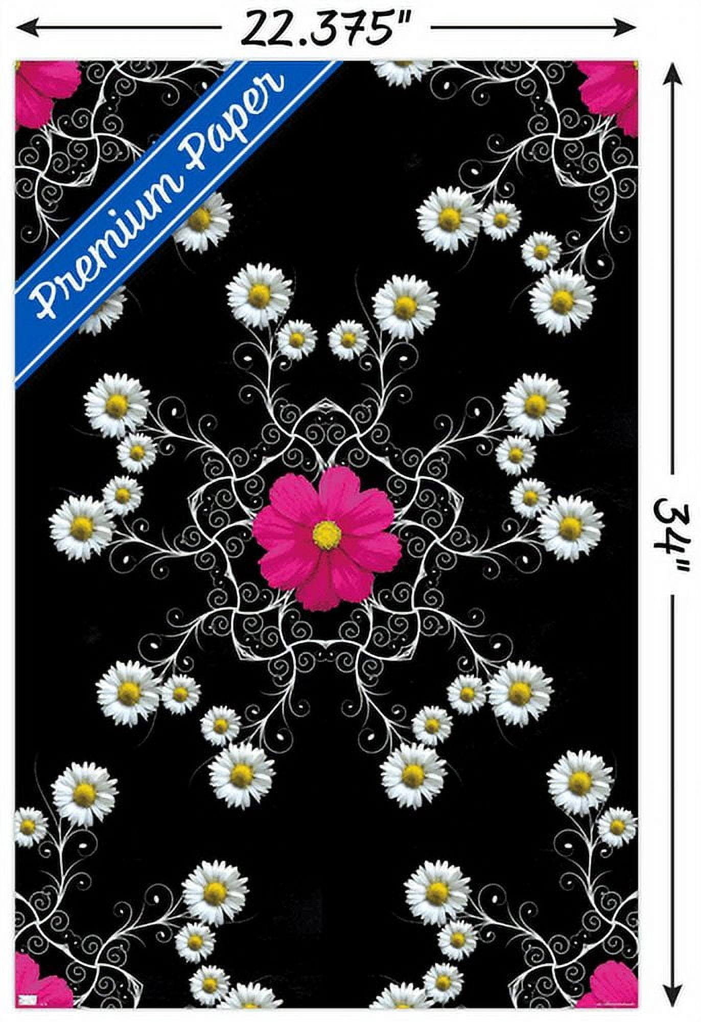 Ata Alishahi - 2021 Collection 118 Wall Poster, 22.375" x 34"