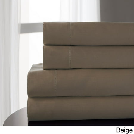 Elite Home Products Tencel Blend 800 Thread Count Sheet ...