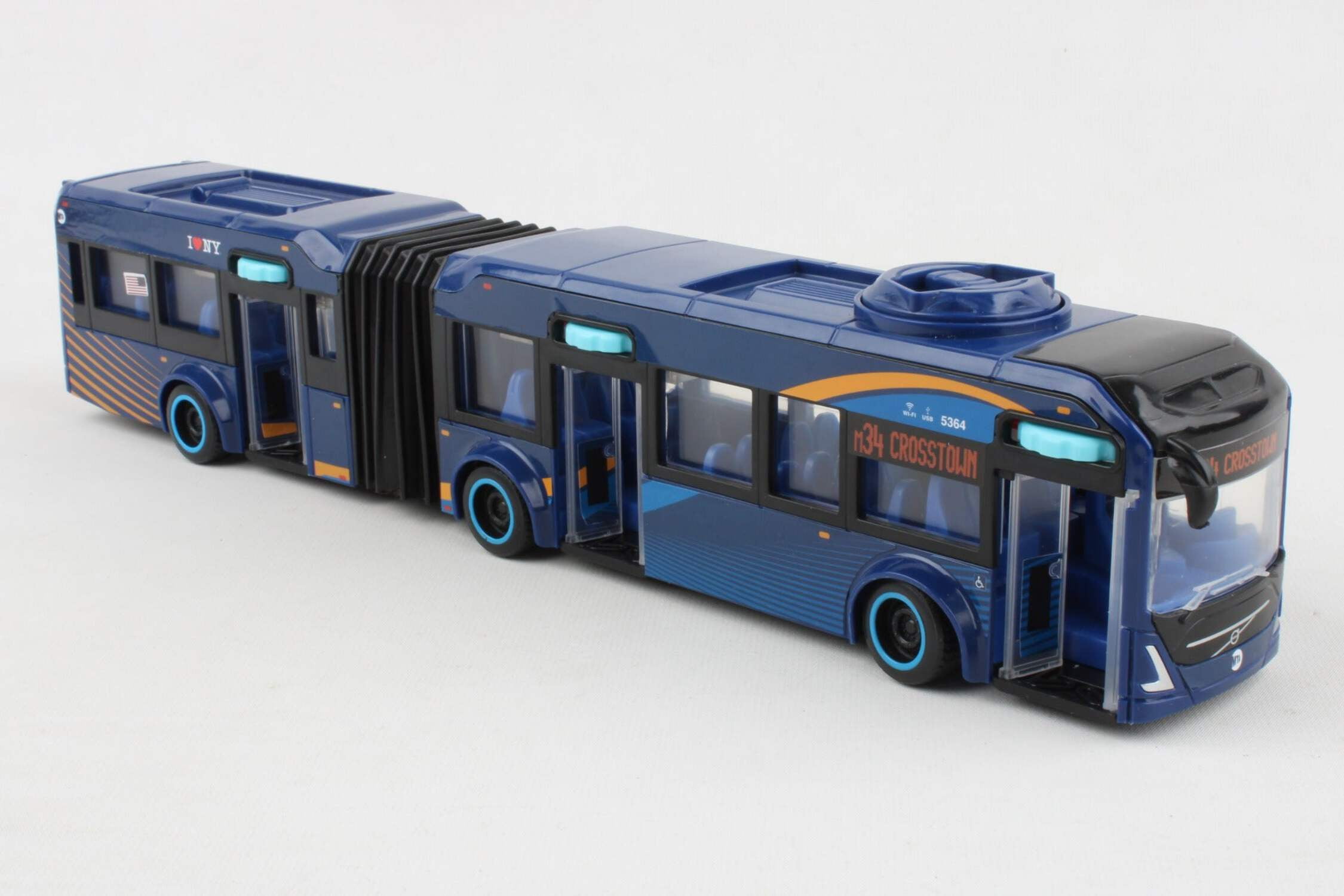 ミニカー TEKNO VOLVO BUS ZURICH ミニカー TEKNO VOLVO BUS ZURICH ミニカー TEKNO VOLVO BUS