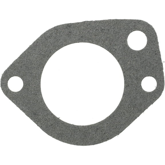 Gates 33623 Engine Coolant Thermostat Gasket Fits select: 1967 MERCURY COUGAR, 1967 MERCURY CALIENTE