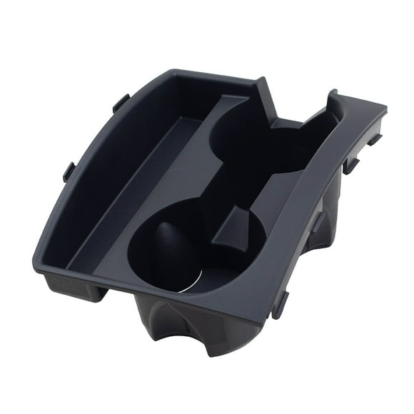 Jeep Grand Cherokee Cup Holder Replacement