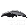 thumbnail image 5 of Headlight Front Lamp for 20-20 Nissan Versa Right Passenger Side, 5 of 6