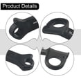 thumbnail image 3 of Mosiee Sporting Bike Tail Hook Rear Derailleur 1Pcs Aluminum Alloy Bike Components For Cube Reaction Gtc Slt Hpc Hot Sale, 3 of 9