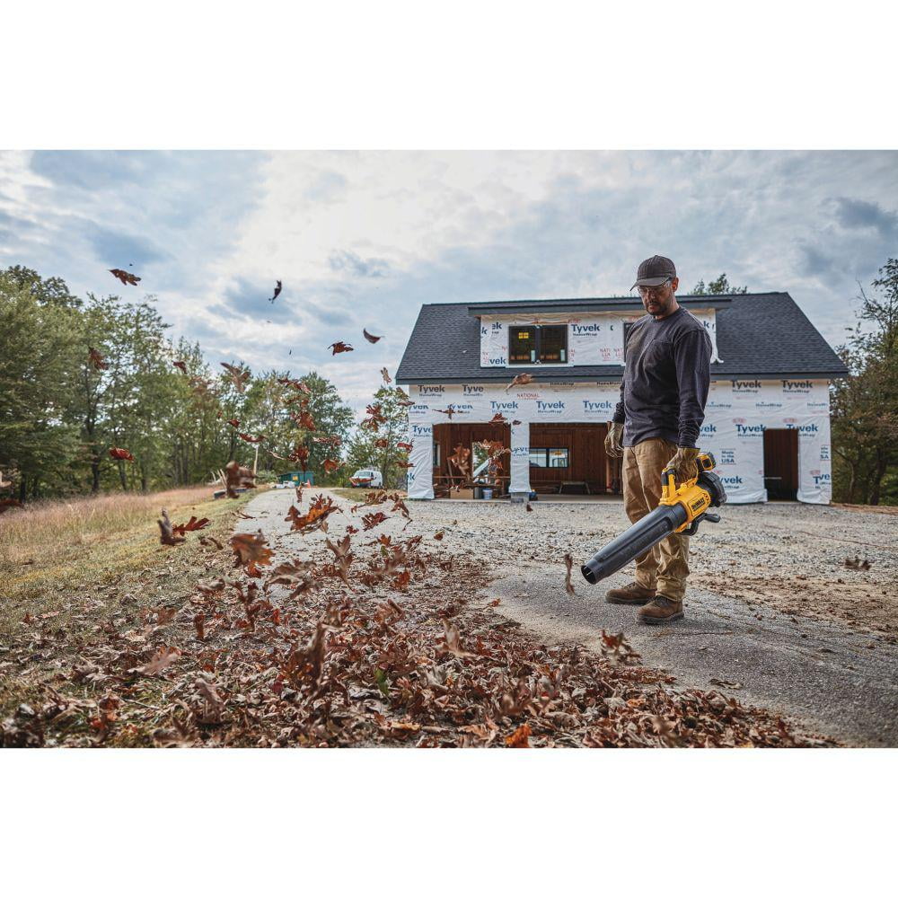 Dewalt blower dcbl722p1 sale