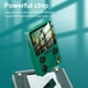 thumbnail image 3 of Consola de Juegos Portátil Ygjytge X6 2000mAh Verde, 3 of 9