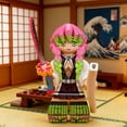 thumbnail image 6 of 8 PCS Building Blocks Sets Action Figures Anime Figures for Boys Kids Girls or Collectors Fans, Birthday Gift for Children, 6 of 6