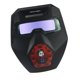 thumbnail image 1 of Máscara de seguridad Sunnimix Gafas de protección para soldadores tamaño 28x22x11cm, 1 of 7