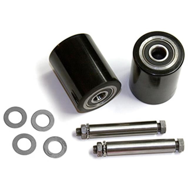 LiftRite Big Joe GWKL50LW L50 Load Wheel Kit for Manual Pallet