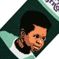 thumbnail image 4 of Cool Socks, Favorite Classic Television Sitcom Socks for Men, Different Strokes, 4 of 6