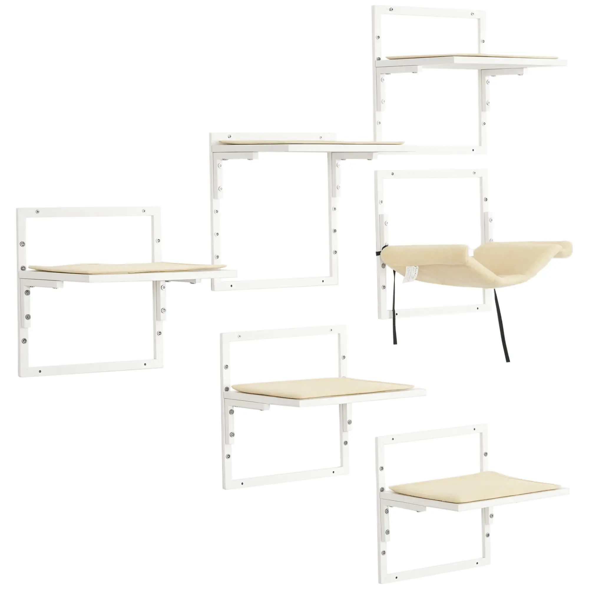 Cat Shelves for Indoor Cats