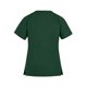 thumbnail image 4 of Ropa de trabajo de Manga corta SCZ con cuello en v moda mujer bolsillos verde S, 4 of 4