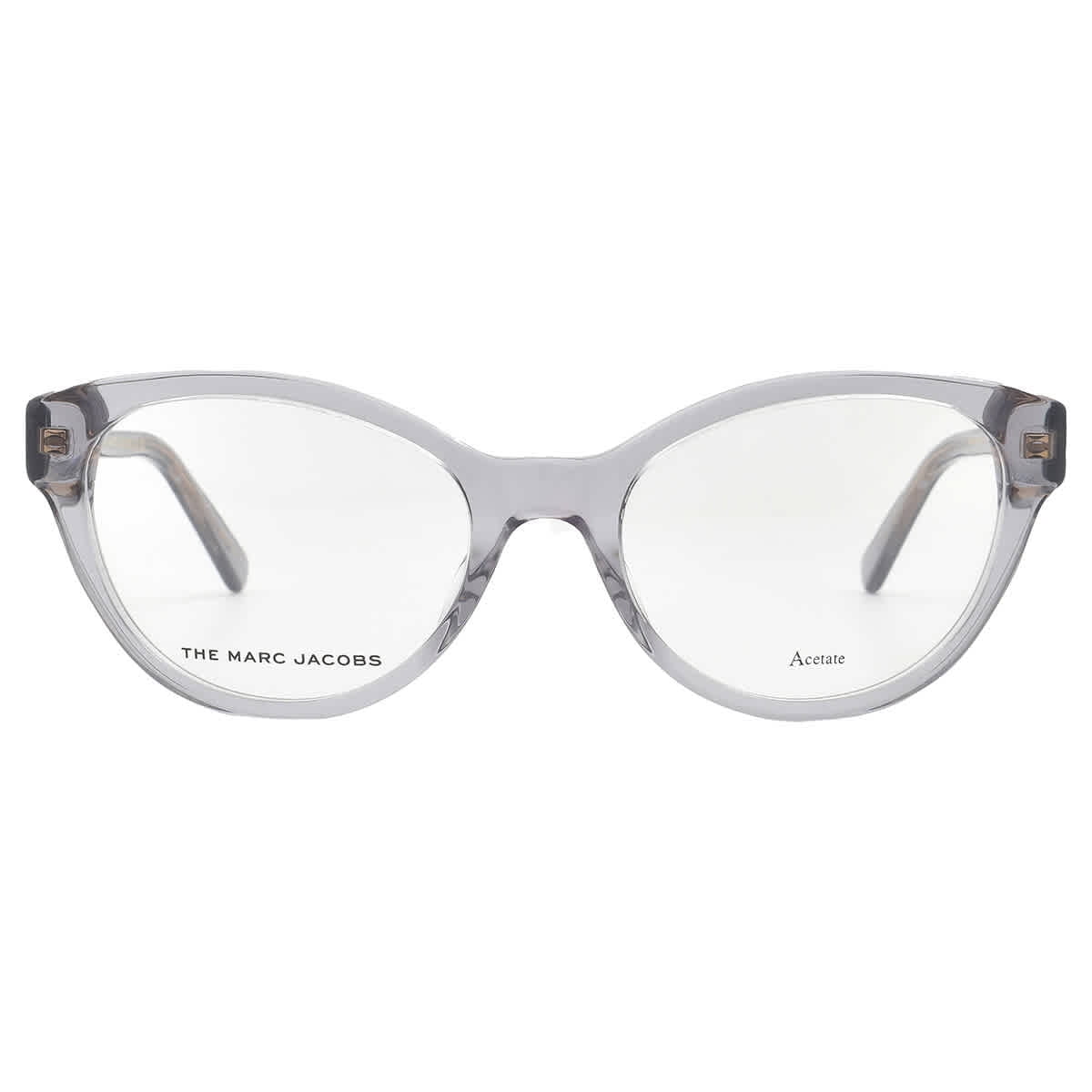 Marc Jacobs Demo Cat Eye Ladies Eyeglasses MJ 1015 0807 52