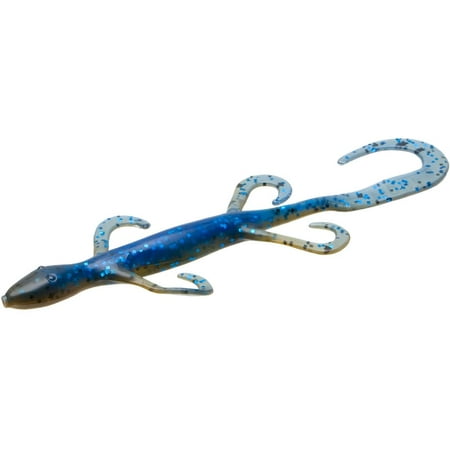 Zoom 6 Lizard Okeechobee Craw