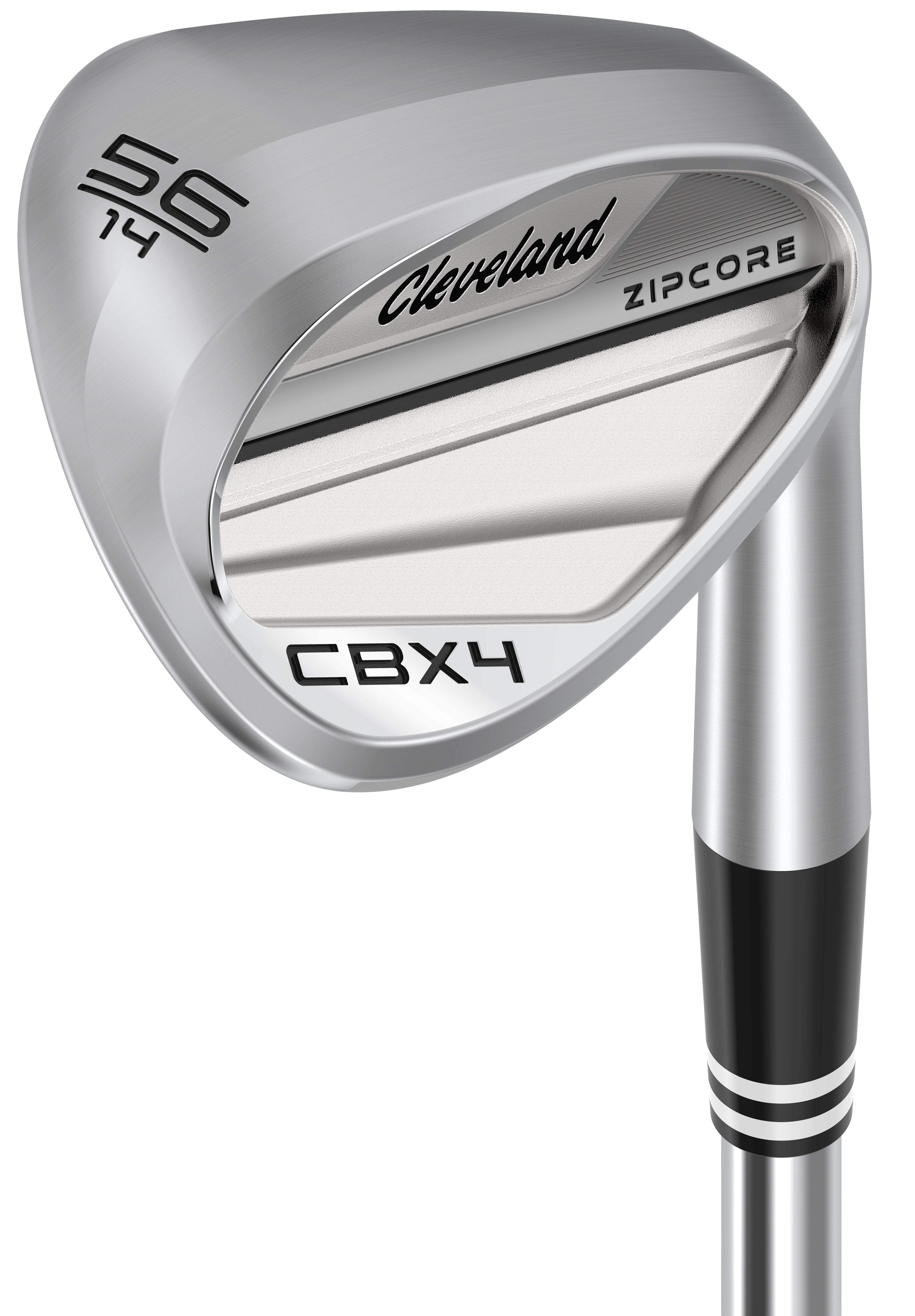 Cleveland Golf - Cleveland アプローチ 52°/58° 美品 クリーブランド RTX 588 アプローチ ウェッジ 52° メンズ