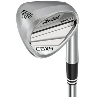 Cleveland Golf 588 56 Degree Traction Wedge Flex Tour Action Wedge