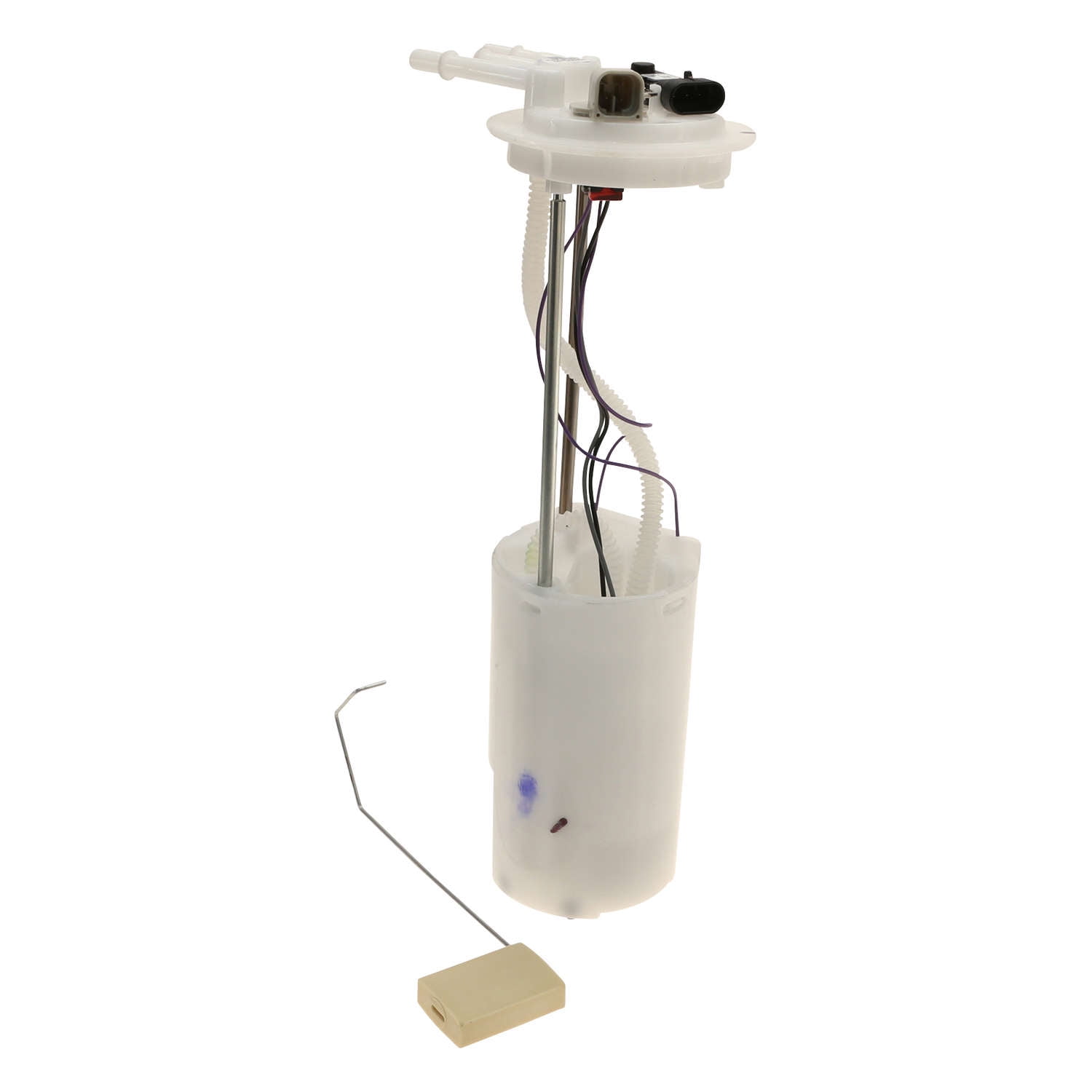 Delphi Lifetime Warranty Fuel Pump Assembly
