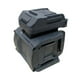 thumbnail image 2 of Adaptador de conversión de batería para herramientas eléctricas, actualización profesional, adaptador de batería de litio portátil para ventiladores, 2 of 8