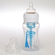 Dr. Brown's Wide Neck Polypropylene Bottle - 8oz.