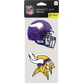 thumbnail image 2 of VIKINGS 2PK DECAL, 2 of 2