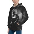 thumbnail image 4 of Rod Wave Youth Sweatshirt Hoodies Fashion Teen Hooded Hoody Pullover Clothes With Pocket For Boys Girls Clothing, 4 of 8