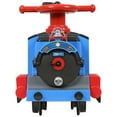 thumbnail image 3 of Rollplay 6V Steam Train, 3 of 3