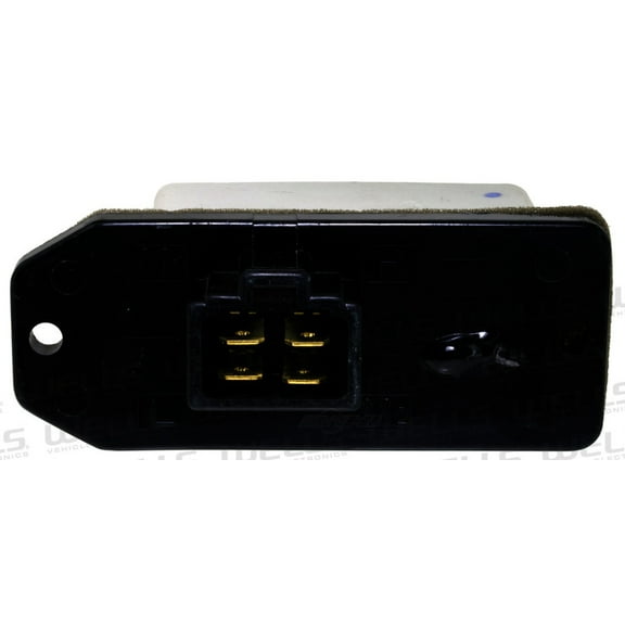 HVAC Blower Motor Resistor