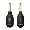 thumbnail image 1 of Wireless Receiver Transmitter 2.4G For Electronic Musical Instrument Guitar Bass Blowpipe, 1 of 7