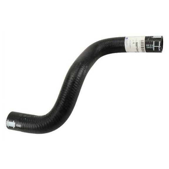 ACDelco Radiator Inlet Hose