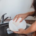 thumbnail image 3 of EeaseMX 10 piezas de limpiadores de platos de cocina, herramientas multifuncionales para lavar platos, suministros de cocina, 3 of 8
