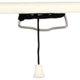 thumbnail image 5 of 84IN DIAG M84XWH-E30 MANUAL PULL DOWN WALL CEILING 16:9 DUAL, 5 of 5