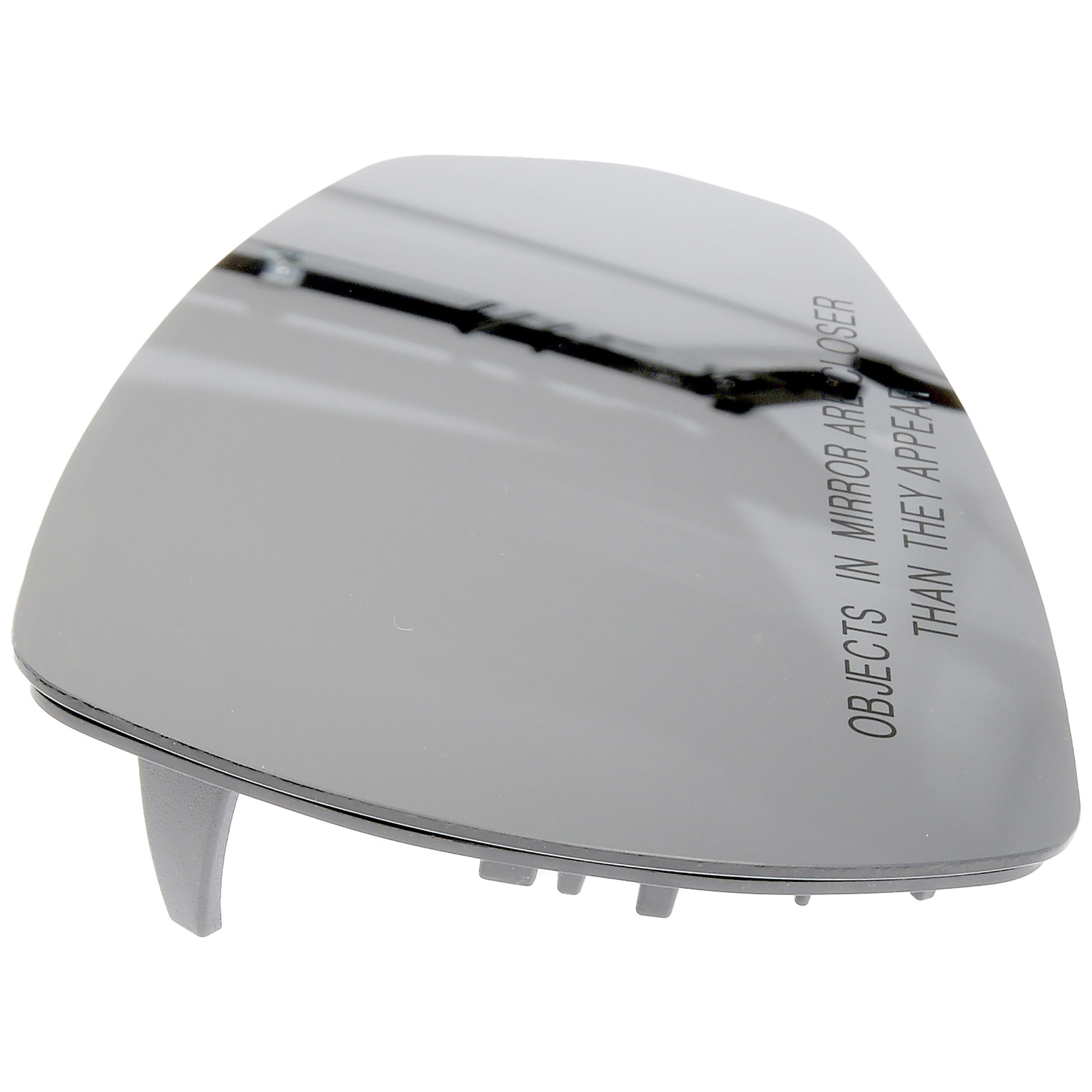 Dorman 57671 Door Mirror Glass for Specific Audi Models