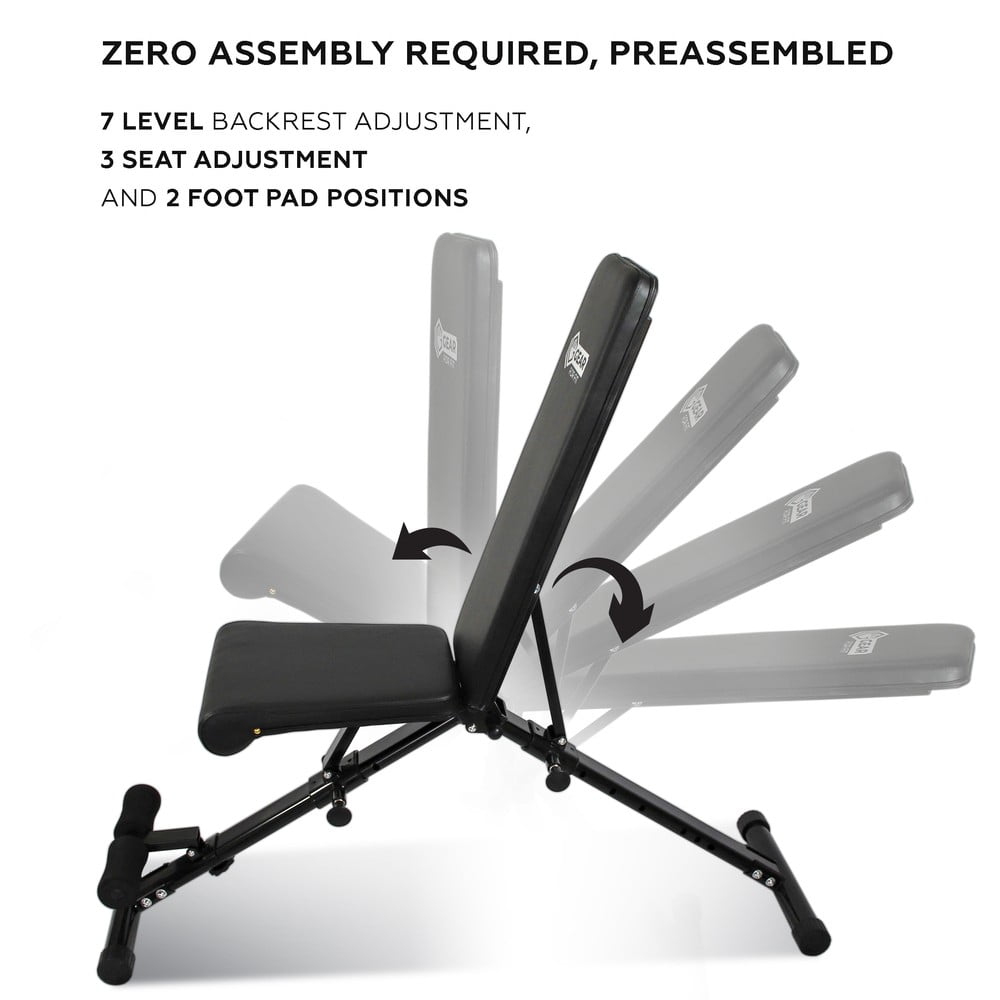 Gearforfit bench best sale