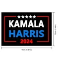 thumbnail image 4 of 10 Pegatinas Campaña Del Presidente 2024 Kamala Harris para Nevera Automática, 4 of 5