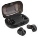 thumbnail image 2 of TWS L21 Bluetooth 5.0 Auriculares inalámbricos con doble reducción de ruido estéreo música deporte auriculares con caja de carga negro, 2 of 5