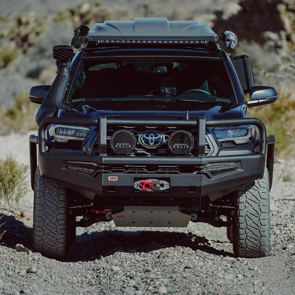 ARB 3423200K BUMPER TRUCK FRONT