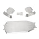 thumbnail image 4 of Armadura de chasis de Metal 1/8 RC coche placa de protección eje Protector para trineo 95076-4 RC Monster Truck actualización DIY accesorios Retrofit, 4 of 9