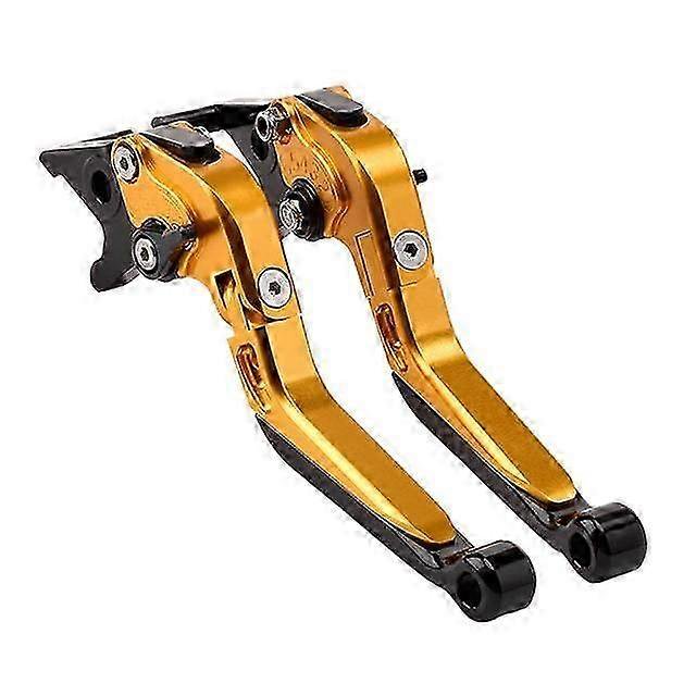 For SYM JET X 125 150 2021 Present Brake Lever Set, Adjustable Handle Levers Motor Bike Parts Accessories| |