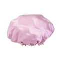 thumbnail image 1 of NUOLUX 1Ud Gorro Para Impermeable Rosa Ideal Para Proteger Y Estilo, 1 of 3