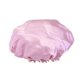thumbnail image 1 of FENGGUIQU 1Ud Gorro Impermeable Para Y Peinado Protección De Color Rosa, 1 of 5
