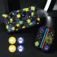thumbnail image 1 of Protective Case Set for Switch 2 and Joy-Con 2 Controllers, Soft Shell, 1 of 1
