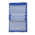 thumbnail image 2 of Acupressure Pad, Elastic Sponge Acupressure Mat Blood Circulation Treat Insomnia Full Body  For Outside For Men Blue, 2 of 8