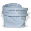 SafeSleep Breathable Sleep Surface, Light Blue