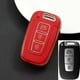 thumbnail image 1 of Funda De TPU Para Llave De Coche Kia Rio 3 K2 Rio5 Ceed Cerato K3 K4 K5 KX3 Sorento Sportage Soul Picanto Optima Forte, 1 of 4