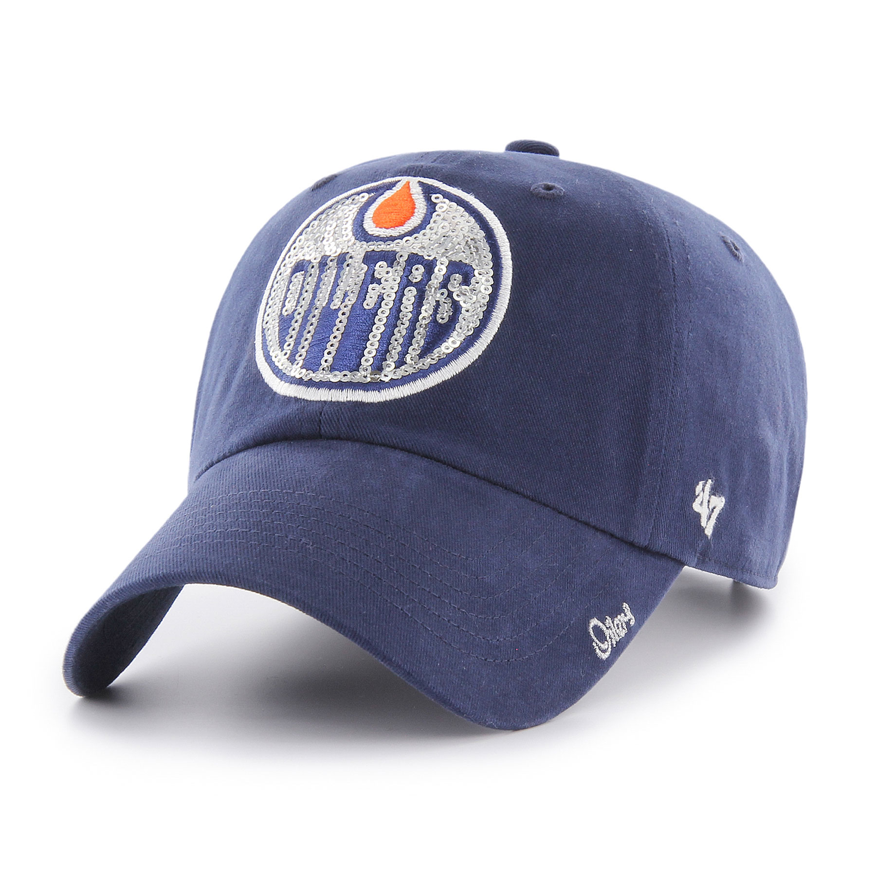 oilers hat