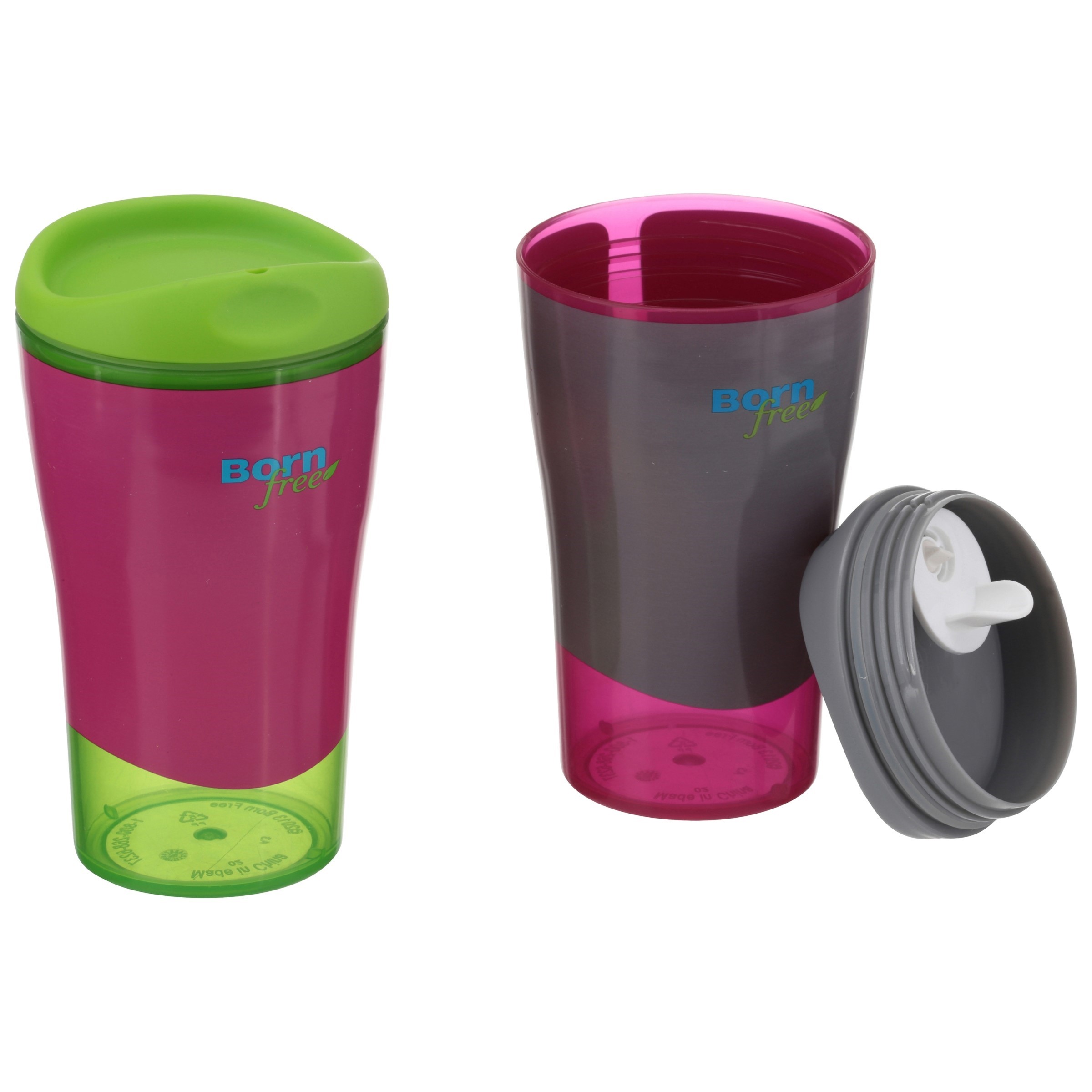 Frozen Sip Around Spoutless Cup - 2 Cups in 1 Spoutless for 360 Degrees of  Sipping & Converts to Big Kid's Open Cup