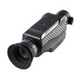thumbnail image 1 of DT18 Portable Monocular Night Vision Device 200M Infrared Digital 1080P 8X Zoom Video Record Telescope for Camping, 1 of 7