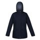 thumbnail image 1 of Regatta - Chaqueta Impermeable Brigida para Mujer (Marino) Regatta UTRG6161_navy, 1 of 6